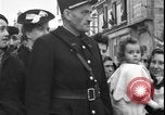 Image of General Walton H Walker receives Fourragere WW2 Verdun France, 1944, second 43 stock footage video 65675078637