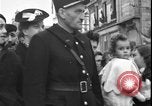 Image of General Walton H Walker receives Fourragere WW2 Verdun France, 1944, second 44 stock footage video 65675078637