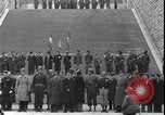 Image of General Walton H Walker receives Fourragere WW2 Verdun France, 1944, second 46 stock footage video 65675078637