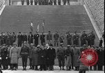 Image of General Walton H Walker receives Fourragere WW2 Verdun France, 1944, second 51 stock footage video 65675078637