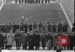 Image of General Walton H Walker receives Fourragere WW2 Verdun France, 1944, second 52 stock footage video 65675078637
