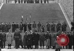 Image of General Walton H Walker receives Fourragere WW2 Verdun France, 1944, second 53 stock footage video 65675078637