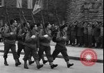 Image of General Walton H Walker receives Fourragere WW2 Verdun France, 1944, second 55 stock footage video 65675078637
