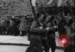 Image of General Walton H Walker receives Fourragere WW2 Verdun France, 1944, second 58 stock footage video 65675078637