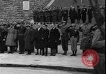 Image of General Walton H Walker receives Fourragere WW2 Verdun France, 1944, second 59 stock footage video 65675078637