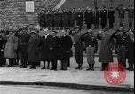 Image of General Walton H Walker receives Fourragere WW2 Verdun France, 1944, second 60 stock footage video 65675078637