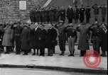 Image of General Walton H Walker receives Fourragere WW2 Verdun France, 1944, second 61 stock footage video 65675078637