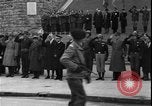Image of General Walton H Walker receives Fourragere WW2 Verdun France, 1944, second 62 stock footage video 65675078637