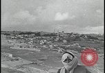 Image of British Army patrols Jerusalem  Jerusalem Palestine, 1947, second 4 stock footage video 65675078638