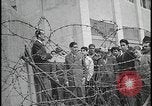Image of British Army patrols Jerusalem  Jerusalem Palestine, 1947, second 16 stock footage video 65675078638