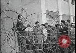 Image of British Army patrols Jerusalem  Jerusalem Palestine, 1947, second 17 stock footage video 65675078638