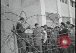 Image of British Army patrols Jerusalem  Jerusalem Palestine, 1947, second 18 stock footage video 65675078638