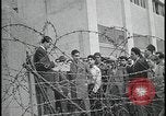 Image of British Army patrols Jerusalem  Jerusalem Palestine, 1947, second 19 stock footage video 65675078638