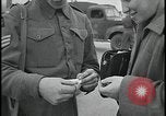 Image of British Army patrols Jerusalem  Jerusalem Palestine, 1947, second 24 stock footage video 65675078638