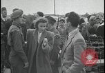 Image of British Army patrols Jerusalem  Jerusalem Palestine, 1947, second 29 stock footage video 65675078638