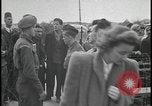 Image of British Army patrols Jerusalem  Jerusalem Palestine, 1947, second 30 stock footage video 65675078638