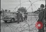 Image of British Army patrols Jerusalem  Jerusalem Palestine, 1947, second 37 stock footage video 65675078638