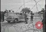 Image of British Army patrols Jerusalem  Jerusalem Palestine, 1947, second 38 stock footage video 65675078638