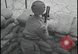 Image of British Army patrols Jerusalem  Jerusalem Palestine, 1947, second 42 stock footage video 65675078638