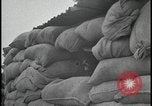 Image of British Army patrols Jerusalem  Jerusalem Palestine, 1947, second 43 stock footage video 65675078638