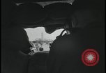 Image of British Army patrols Jerusalem  Jerusalem Palestine, 1947, second 46 stock footage video 65675078638