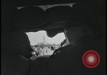 Image of British Army patrols Jerusalem  Jerusalem Palestine, 1947, second 48 stock footage video 65675078638
