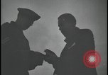 Image of British Army patrols Jerusalem  Jerusalem Palestine, 1947, second 51 stock footage video 65675078638