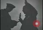 Image of British Army patrols Jerusalem  Jerusalem Palestine, 1947, second 52 stock footage video 65675078638