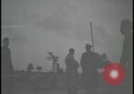 Image of British Army patrols Jerusalem  Jerusalem Palestine, 1947, second 54 stock footage video 65675078638