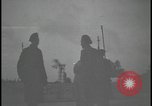 Image of British Army patrols Jerusalem  Jerusalem Palestine, 1947, second 55 stock footage video 65675078638