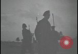 Image of British Army patrols Jerusalem  Jerusalem Palestine, 1947, second 56 stock footage video 65675078638