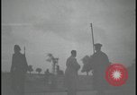 Image of British Army patrols Jerusalem  Jerusalem Palestine, 1947, second 57 stock footage video 65675078638