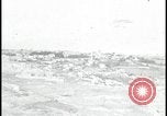 Image of Tower of David 1947 Jerusalem Palestine, 1947, second 1 stock footage video 65675078639