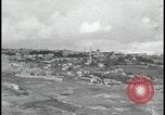 Image of Tower of David 1947 Jerusalem Palestine, 1947, second 3 stock footage video 65675078639