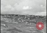 Image of Tower of David 1947 Jerusalem Palestine, 1947, second 4 stock footage video 65675078639