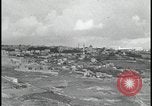 Image of Tower of David 1947 Jerusalem Palestine, 1947, second 6 stock footage video 65675078639