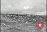 Image of Tower of David 1947 Jerusalem Palestine, 1947, second 8 stock footage video 65675078639