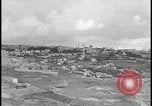 Image of Tower of David 1947 Jerusalem Palestine, 1947, second 9 stock footage video 65675078639