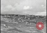 Image of Tower of David 1947 Jerusalem Palestine, 1947, second 11 stock footage video 65675078639