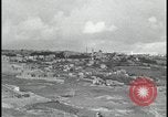 Image of Tower of David 1947 Jerusalem Palestine, 1947, second 12 stock footage video 65675078639