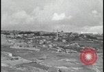 Image of Tower of David 1947 Jerusalem Palestine, 1947, second 13 stock footage video 65675078639