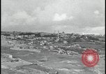 Image of Tower of David 1947 Jerusalem Palestine, 1947, second 14 stock footage video 65675078639