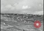 Image of Tower of David 1947 Jerusalem Palestine, 1947, second 15 stock footage video 65675078639