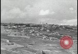 Image of Tower of David 1947 Jerusalem Palestine, 1947, second 16 stock footage video 65675078639