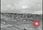 Image of Tower of David 1947 Jerusalem Palestine, 1947, second 17 stock footage video 65675078639