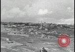 Image of Tower of David 1947 Jerusalem Palestine, 1947, second 18 stock footage video 65675078639