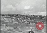 Image of Tower of David 1947 Jerusalem Palestine, 1947, second 20 stock footage video 65675078639