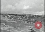 Image of Tower of David 1947 Jerusalem Palestine, 1947, second 23 stock footage video 65675078639
