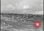 Image of Tower of David 1947 Jerusalem Palestine, 1947, second 24 stock footage video 65675078639