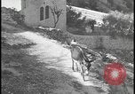 Image of Tower of David 1947 Jerusalem Palestine, 1947, second 25 stock footage video 65675078639